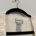 Vintage Granny Sweater Vest  Photo 3