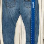 Only RARE Vintage  Jeans True Collection Size27 Photo 6
