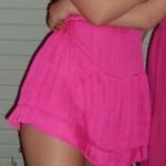 Steve Madden Hot Pink Dress Photo 2