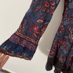 American Eagle patterned dress Photo 9