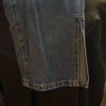 Missguided  TALL Wrath HW Split Ankle Straight Jean 8 NEW Bohemian Classic Preppy Photo 4