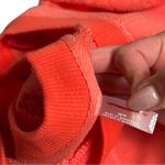 FP Movement Winning Stretch Top Summer Poppy XS NWOT Lounge Gym Pilates Tennis Orange Photo 7