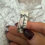 Free People Intimately  mason white lace bodysuit size large  Photo 1