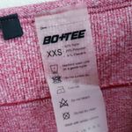 Bo+Tee Ribbed Athletic Sport Romper Photo 7