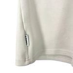 STAUD M Volley Polo Golf Tennis Core V-neck short sleeves Top Preppy Luxury Tee Photo 2