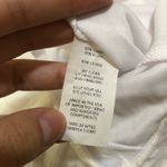 Show Me Your Mumu white Sawyer shorts SMALL Photo 4