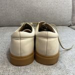 Nisolo Everyday Leather Sneaker with Vibram‎ Sole in Beige Neutral Tan Size 11 Photo 5