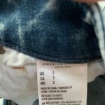 American Eagle Outfitters Curvy High Rise Shortie Photo 4