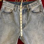 J. Galt John Galt Straight Leg Jeans Photo 6
