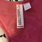 Sparkly Tank Top Size M Photo 2