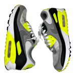 Nike Air Max 90 “Volt” CD0490-101 Women’s Size 11 Photo 4