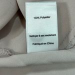 ASTR Gaia Midi Slip Dress Champagne Bridesmaid Wedding Guest Size M Photo 11