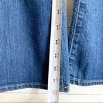 Paige Hidden Hills Double Button Flare Jeans size 27 Photo 7