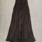 julie's closet Julie’s Closet Black Dress Photo 3