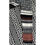 BKE Striped Fly Away Knit Cardigan Sweater Photo 12