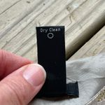 J.Crew Women's Gold Silk Blend Jacquard Printed Top Size 2 Photo 6