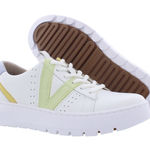 Vionic NEW  Women's Abyss Simasa Casual Lace-Up Sneaker- Supportive Walking Shoes Photo 0