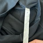 CRZ Yoga Black Leggings No Pockets High Rise Stretch Size XL Photo 2