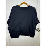 Johnny Cash The Man in Black Boxy Graphic Tee Size undefined Photo 4