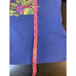 Urban Outfitters  Boho Crop‎ Mushroom Print Happiness T Shirt Women Small Hippie Photo 10