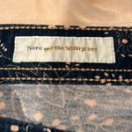 Anthropologie  Pilcro tiny corduroy‎ pants size 29 serif skinny Photo 7