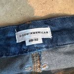 Good American NWT  Always Fit Good Petite Straight Jeans Size 28-32 Photo 3