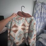 Simply Southern  Button-Up Jacket Sherpa Photo 2