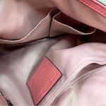 Coach  Vintage Magnetic Closure Shoulder Bag w/Inside Zip Pocket 12”x11”x3” Photo 13