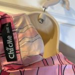 Chicme boho maxi dress large Pink Photo 7