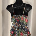 Sans Souci  FLORAL SUNDRESS SZ: S Photo 2