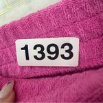 Gap Terrycloth Pull-on Casual Shorts Womens M Pink Photo 9