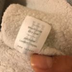 Kendall + Kylie Blush Pink Crop Top With Back Zipper NWT Photo 2