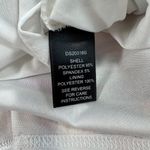 Ark & Co. /4 Sleeve Sheath Mini Dress Women's Large Knotted Fireworks Colorful Photo 5