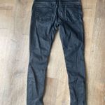 MOTHER Denim 🖤 MOTHER The Looker Skinny Jeans - Lies and Shadows - Size 28 Photo 9