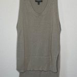 Banana Republic ‎ Sweater Tank Photo 5