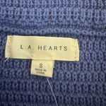 PacSun L.A. Hearts Womens Sz Small Skirt  Asymmetrical Coastal Cowgirl Beach Y2K Photo 7