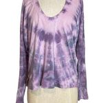 XCVI Tie dye hoodie   Photo 0