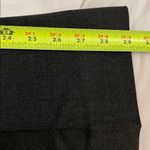 Nine West Gray Wide-Leg Career Pants Women's size 10 Photo 7