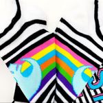 Disney Star Wars Womens No Show Socks Princess Leia Rebel Alliance Novelty Gift Photo 3