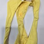 l*space Cabana Bitsy Bikini Bottom in Lemon Drop Photo 7