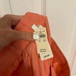 Aerie High Waisted Go-For-It Baggy Cargo Pant NWT Photo 6