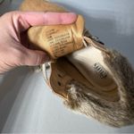 Cliffs  Faux Utility Work Ankle Sneaker Boots Women’s Size 10 Laced Photo 4