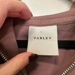 Varley  Yates Half Zip Sweat Pullover Photo 3