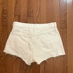 Parker Agolde  Women's Denim Jean Shorts in Repose Photo 1