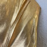 House Of CB 'Karia' Gold Corset Top NWOT size XL Photo 5