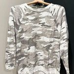 Dylan  Long Sleeve Camo Top Photo 0