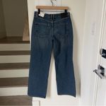 Free People NWT We The Free Tennessee Low-Rise Boyfriend Jeans in Outlaw Photo 4