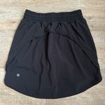 Lululemon  Hotty Hot High-Rise Skirt *long Photo 6