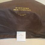 Kate Spade ,Crossbody/Top Handle Bag, Blue,with‎ dust bag and care instructions Photo 2