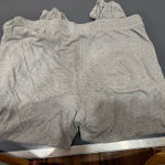 Nike Grey Joggers Light Photo 2